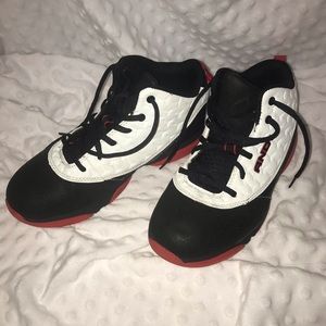 and1 chaos basketball shoes